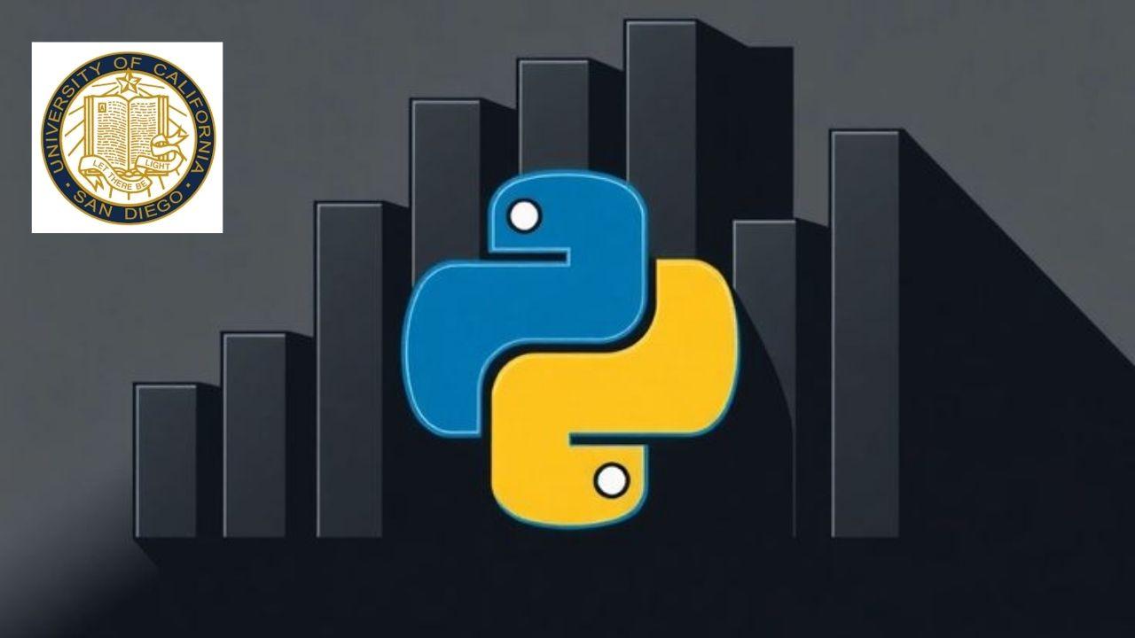 Python for Probability and Statistics in Data Science