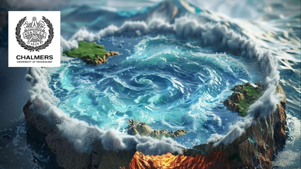 Sensing Planet Earth: Water and Ice