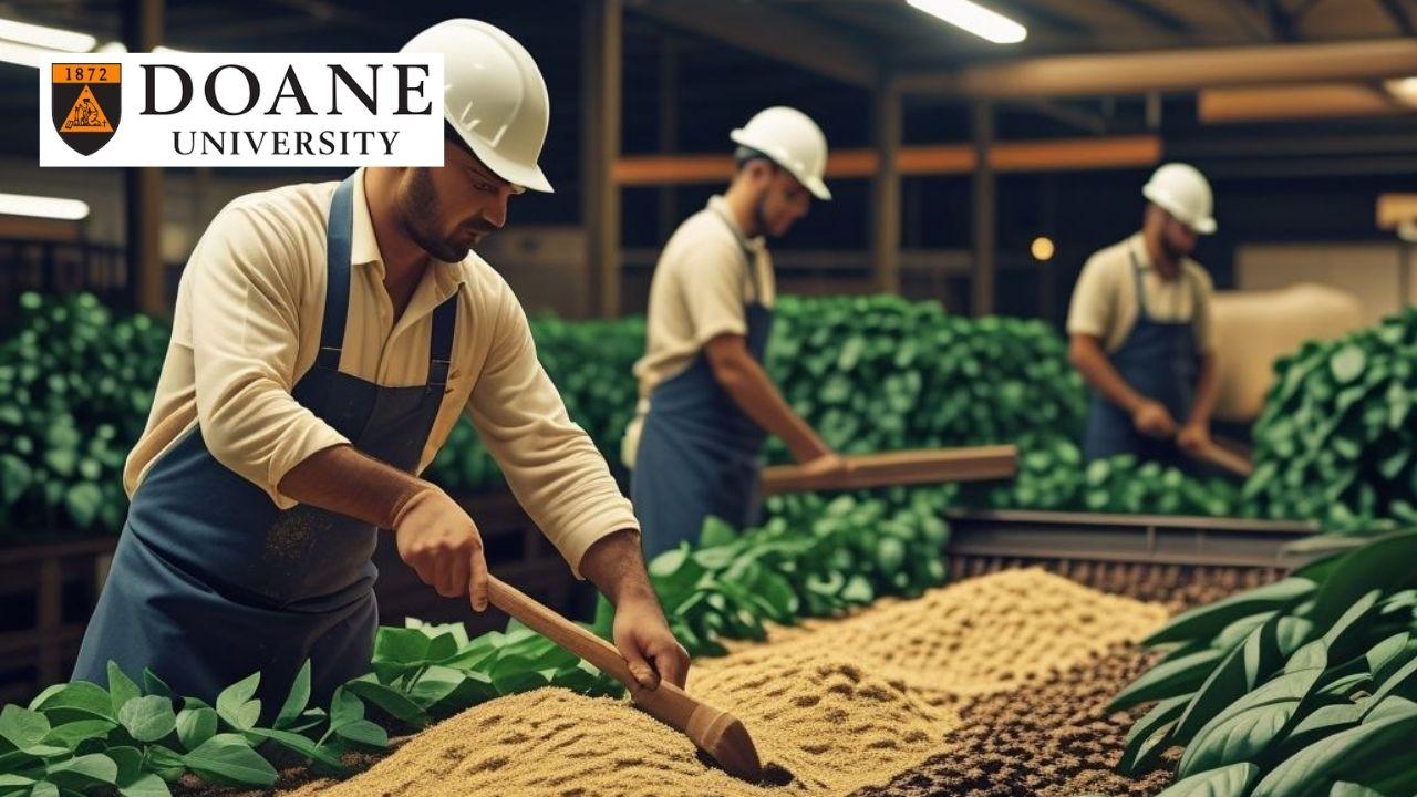 Cannabis Industry Overview and Career Opportunities