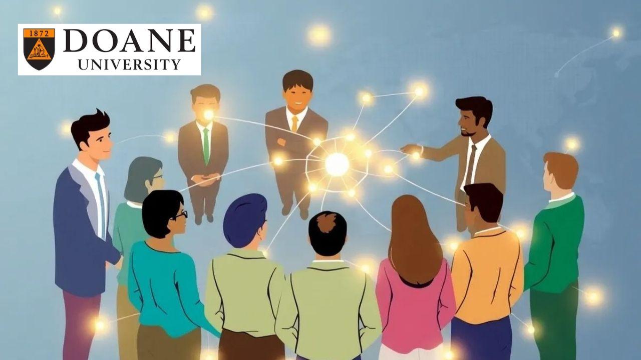 Leading and Communicating in Dynamic Environments