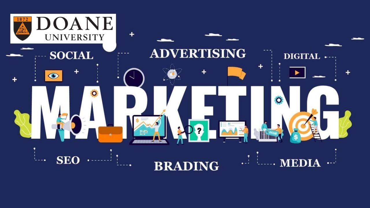 Marketing Operations Fundamentals