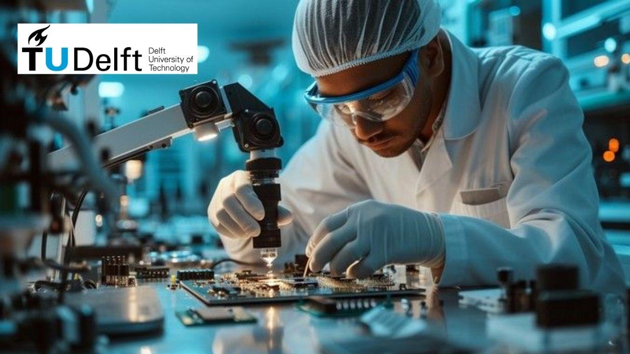 Biomedical Equipment Maintenance and Repair