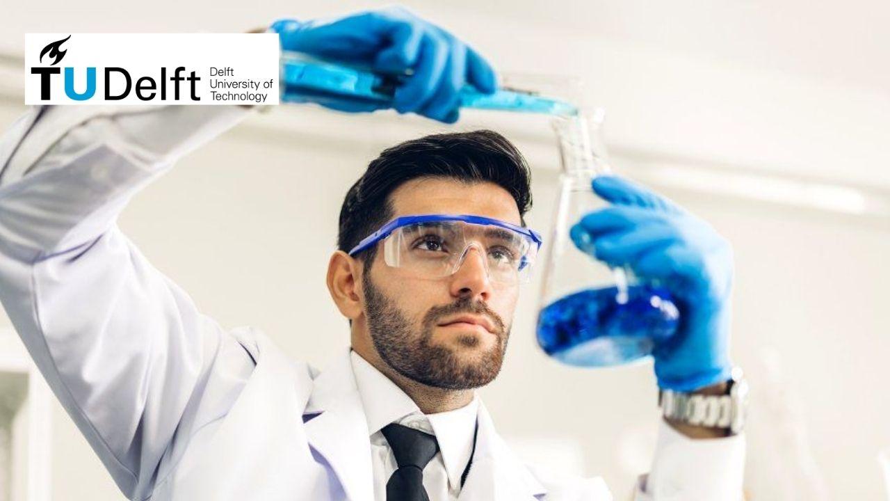 University Chemistry Foundations
