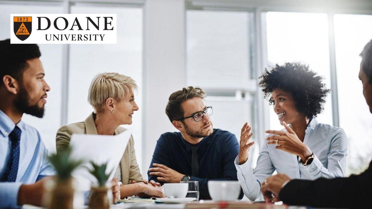 Fundamentals of Business Communication