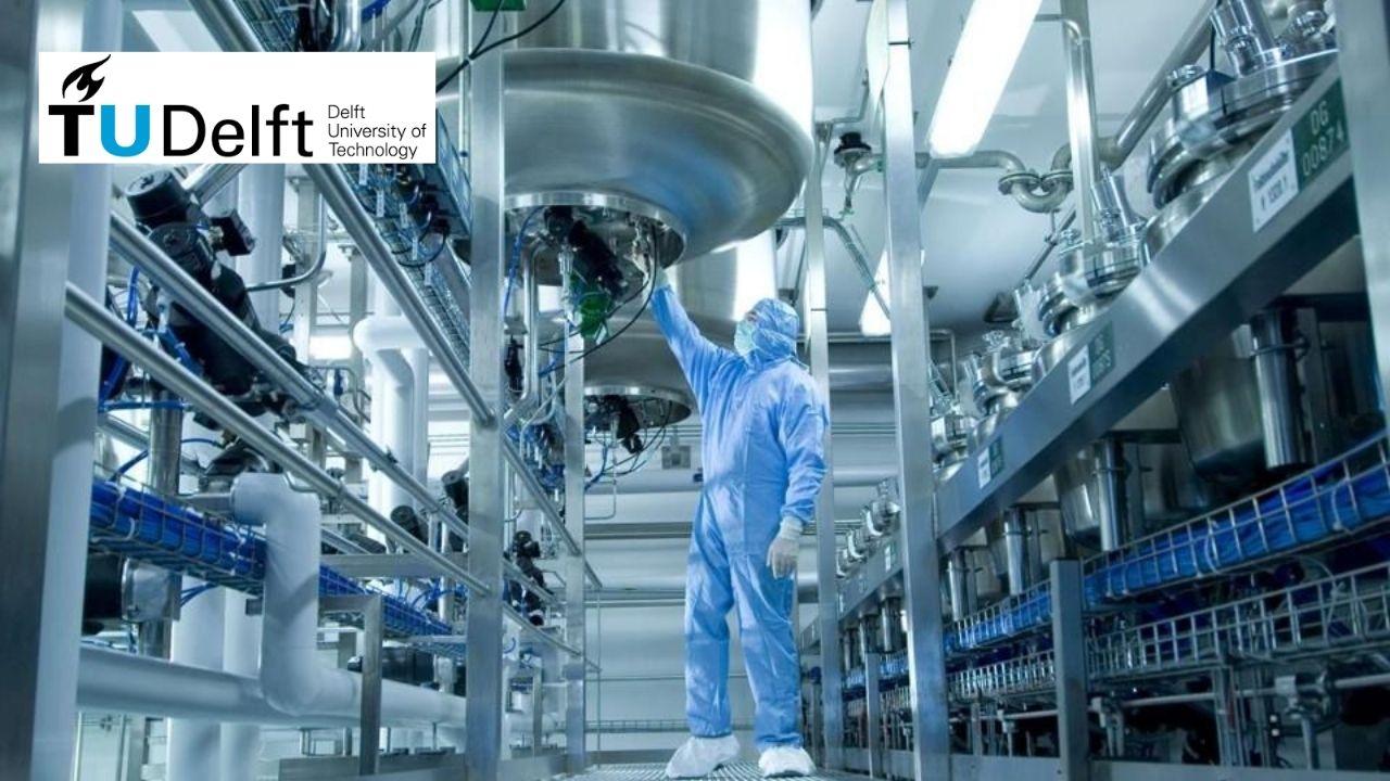Industrial Biotechnology Essentials