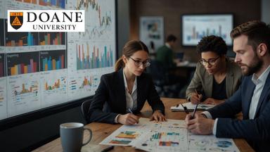 Professional Business Presentations