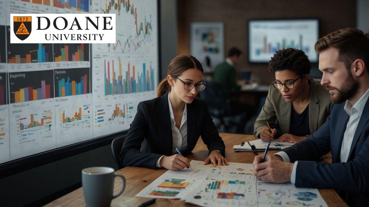 Professional Business Presentations