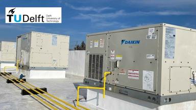 Efficient HVAC System Design