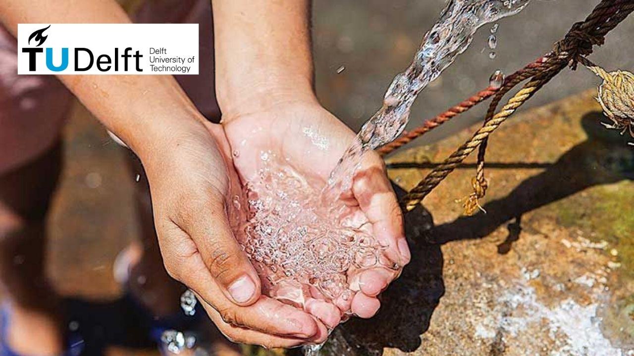 Introduction to Water and Climate