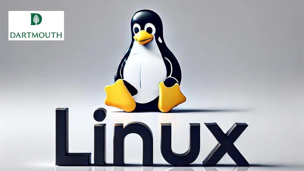 Linux Command Line Fundamentals