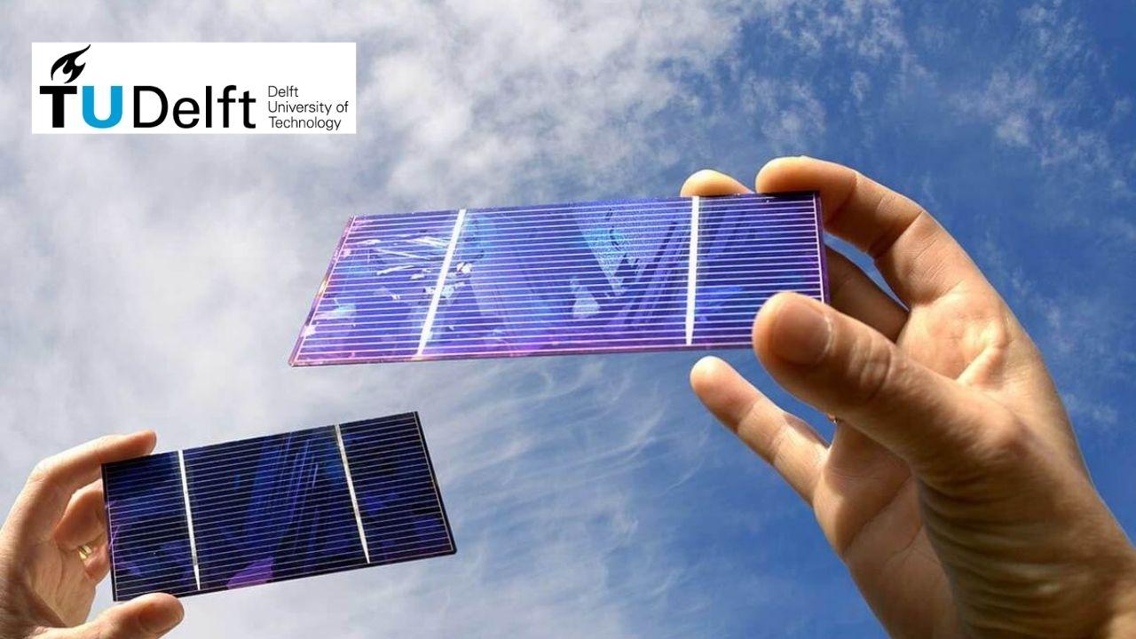 Advanced Photovoltaic Technologies