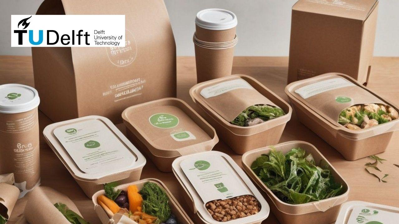 Sustainable Packaging Design