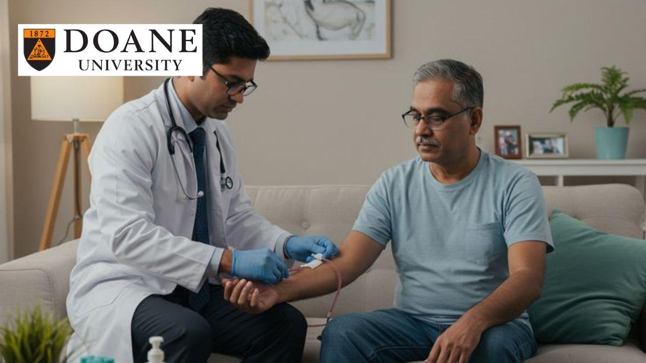 Lifestyle Medicine Essentials