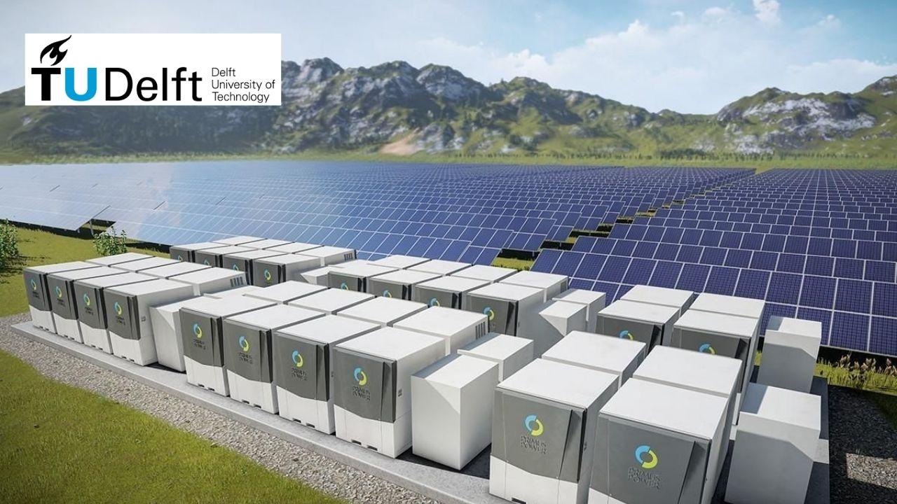 Building Energy Systems