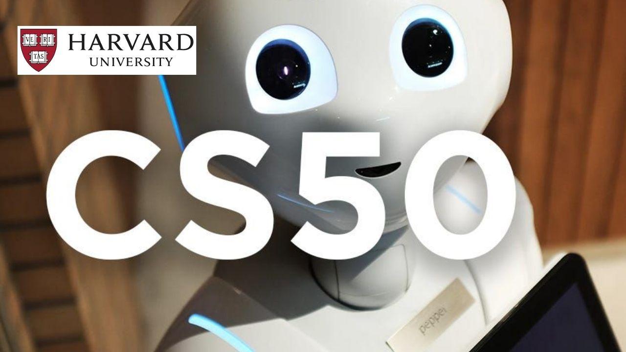 CS50's AI with Python