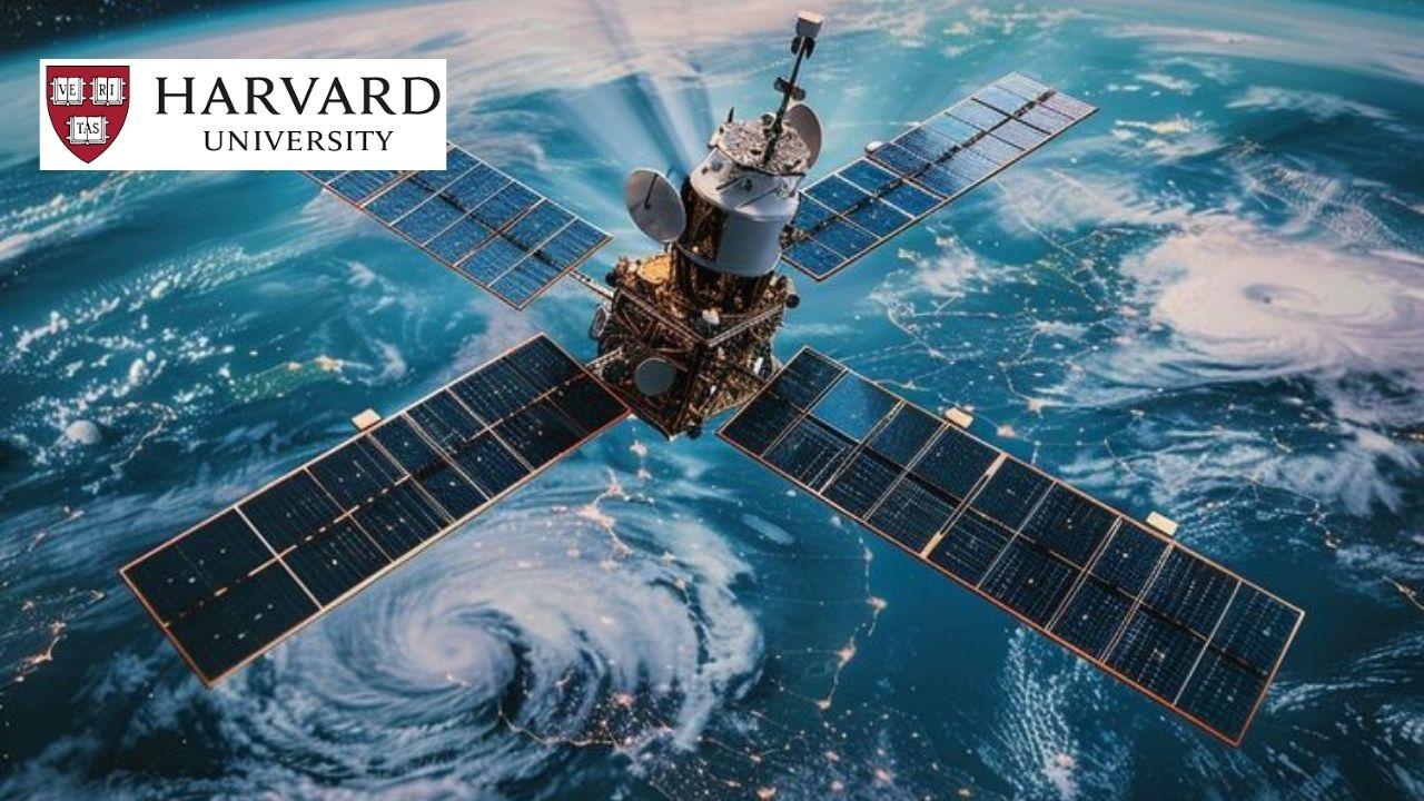 Navigation History: From Stars to Satellites
