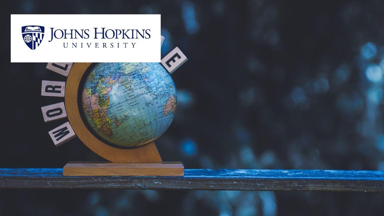 Foundations of Global Health Specialization