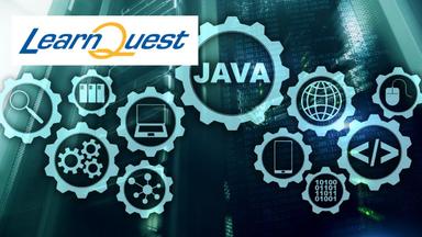 Core Java Specialization