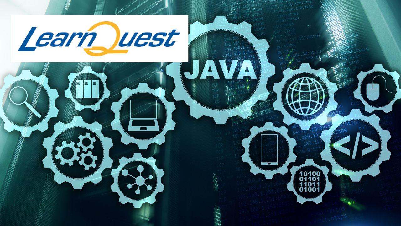 Core Java Specialization