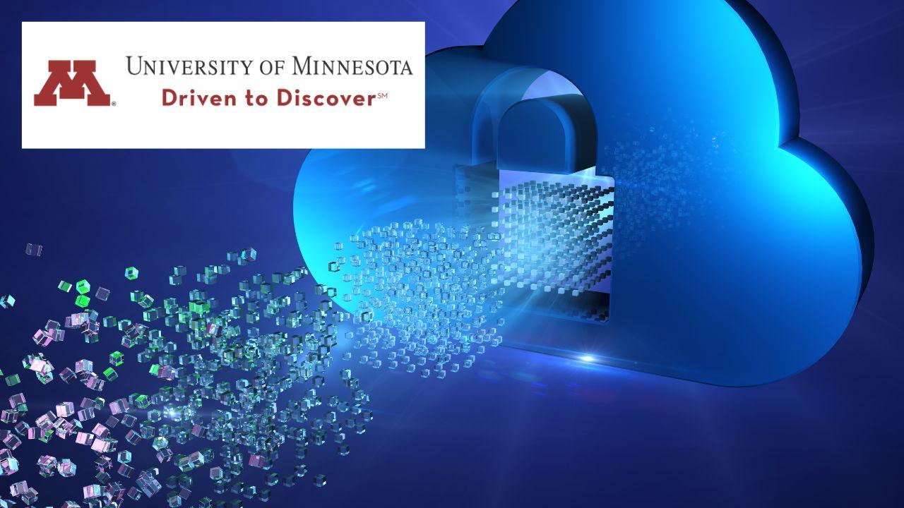 Cybersecurity in the Cloud