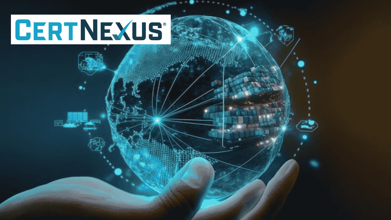 CertNexus Certified Ethical Emerging Technologist