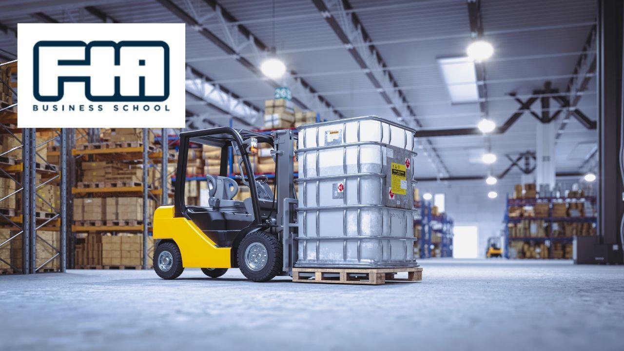 Supply Chain & Operations Specialization