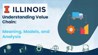 Value Chain Management