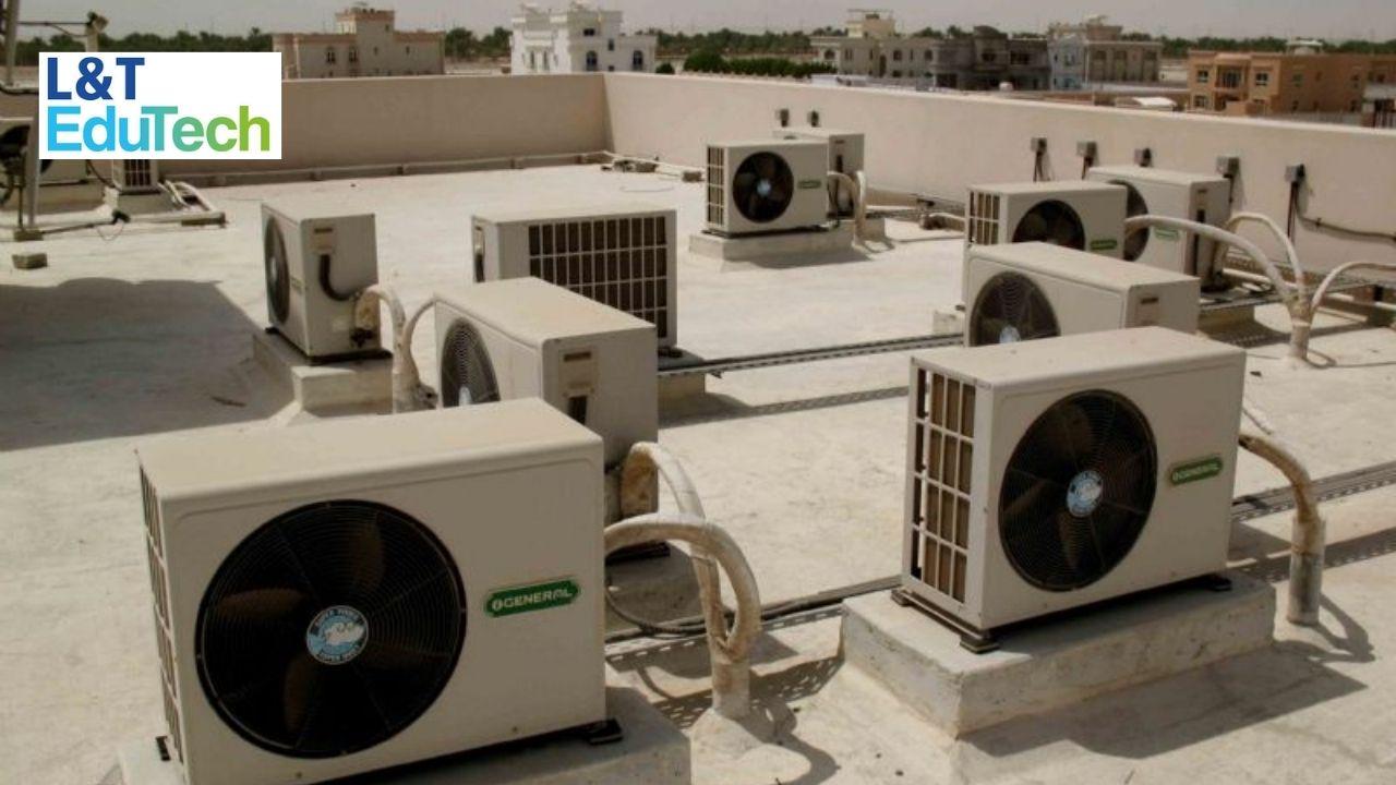 Air Conditioning Equipment Selection, Design and Sizing