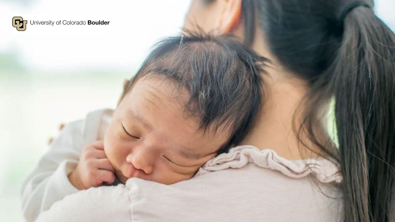 Supporting Parents of a Newborn Baby