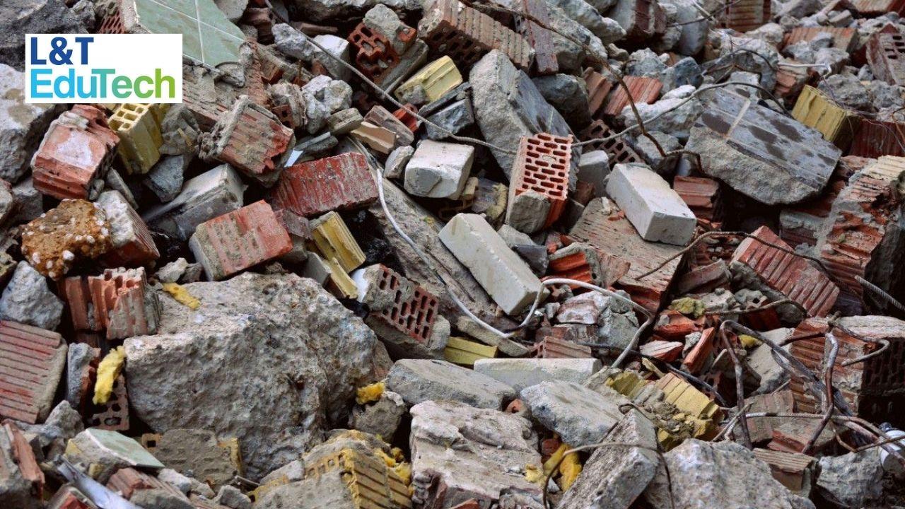 Resource and Waste Management in Buildings
