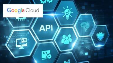 API Development on Google Cloud's Apigee API Platform