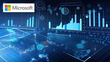 Analysis and Visualization of Data with Power BI