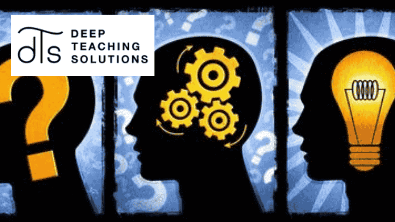 Rethinking Logic: Surprising Science of Critical Thinking