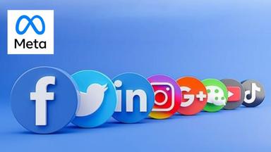 Social Media Management - Arabic