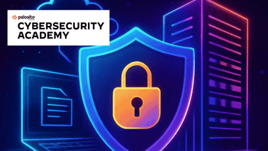 Palo Alto Networks Cybersecurity Foundation