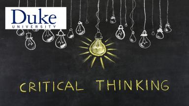 Introduction to Logic and Critical Thinking