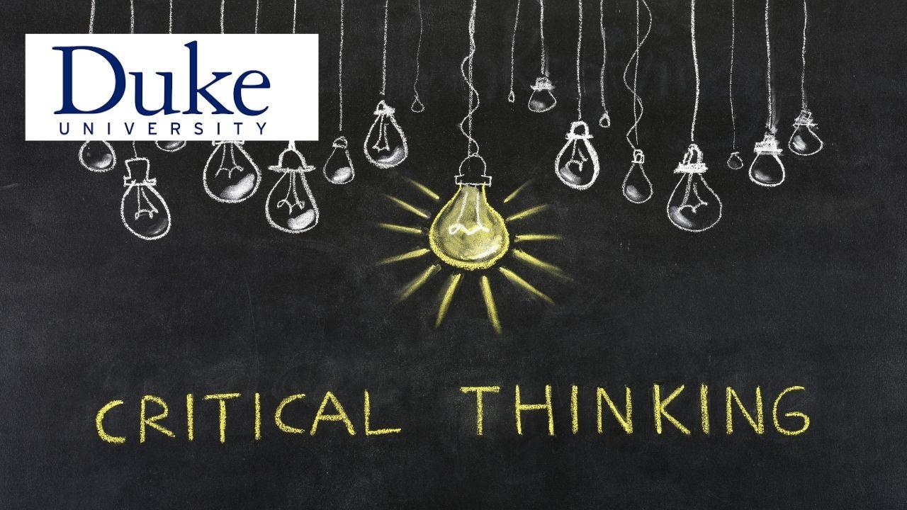 Introduction to Logic and Critical Thinking