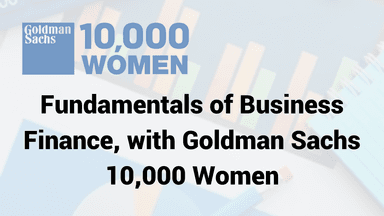 Fundamentals of Business Finance