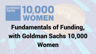 Fundamentals of Funding