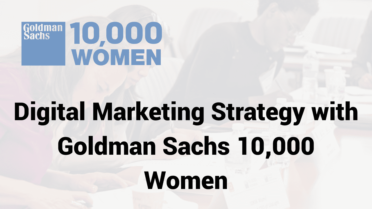 Effective Digital Marketing Strategies
