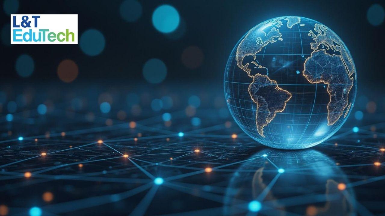 Geospatial Information Technology Essentials