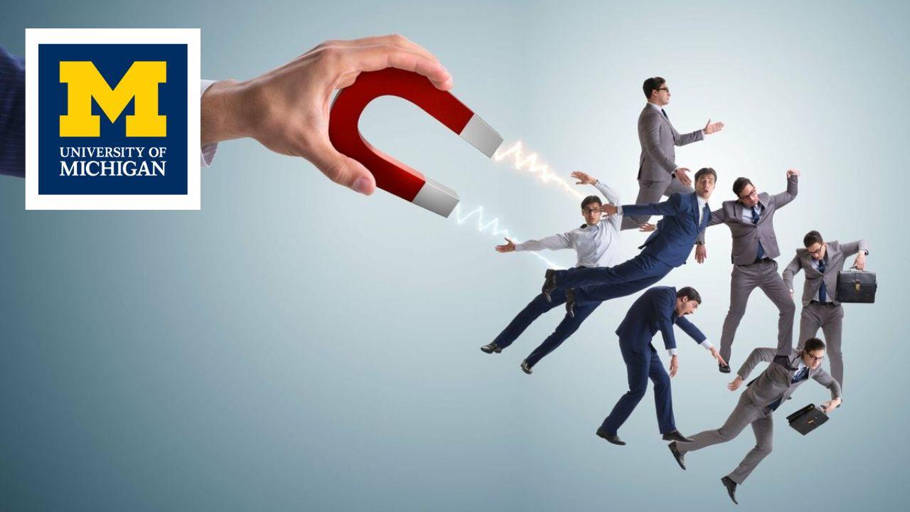 Managing Talent