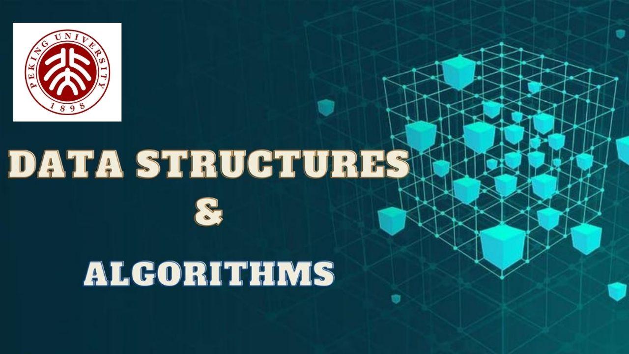 Advanced Data Structures and Algorithms