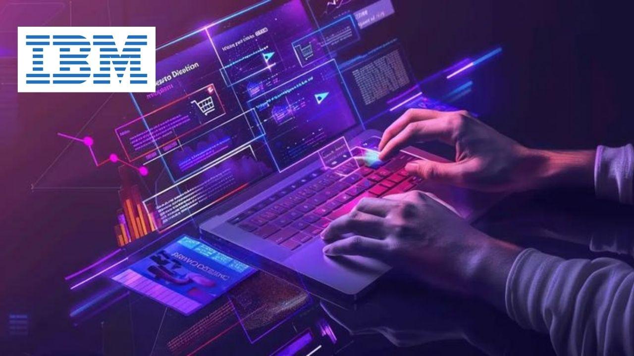 IBM z/OS Mainframe Practitioner Professional Certificate