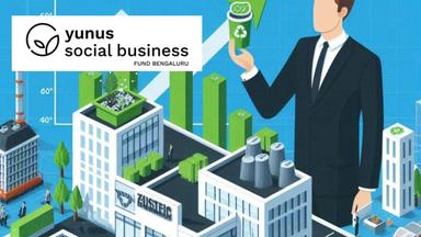 Strategy and Finance for Social Business