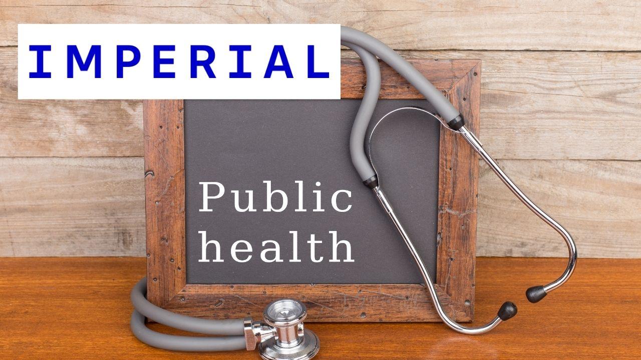 Participatory Approaches in Public Health Specialization