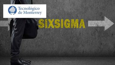 Lean Six Sigma