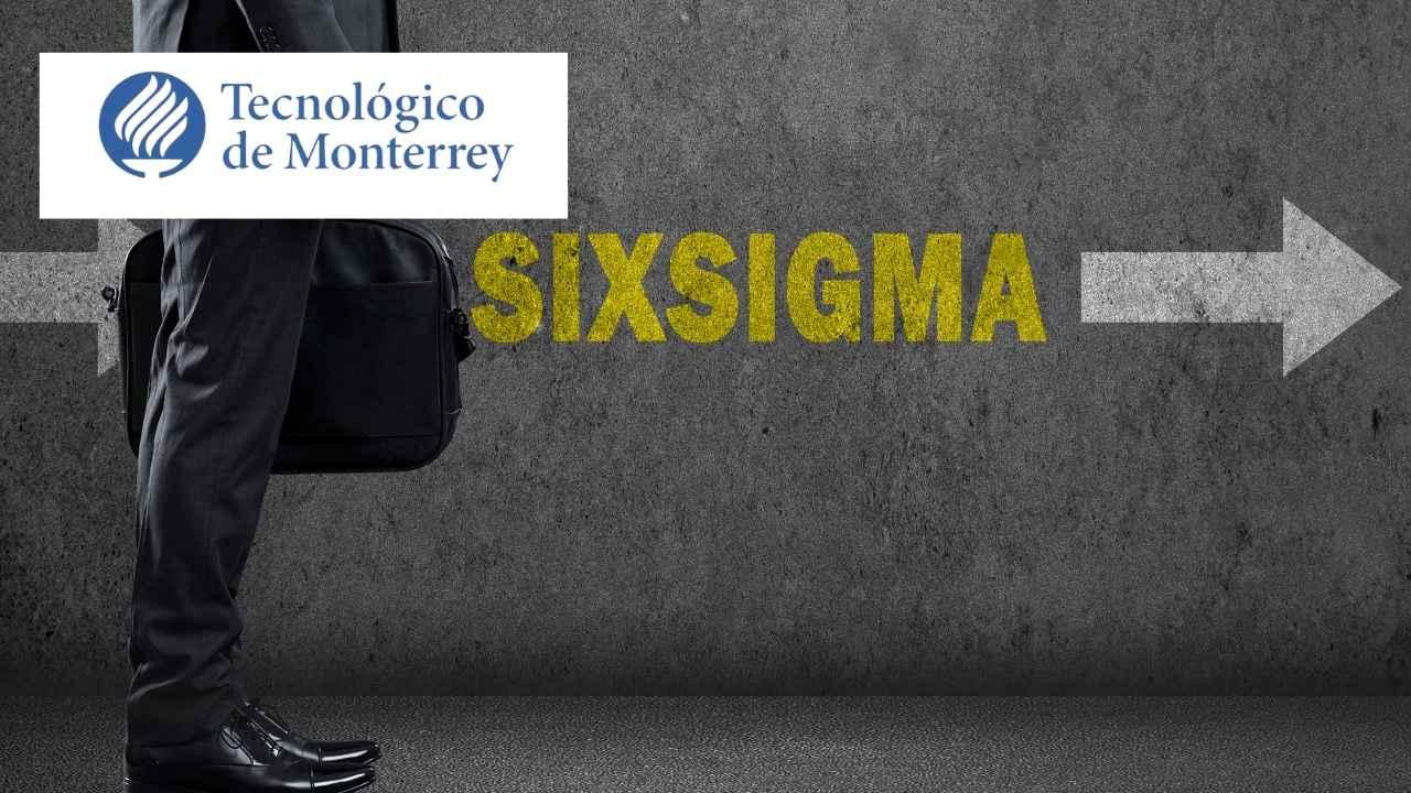 Lean Six Sigma