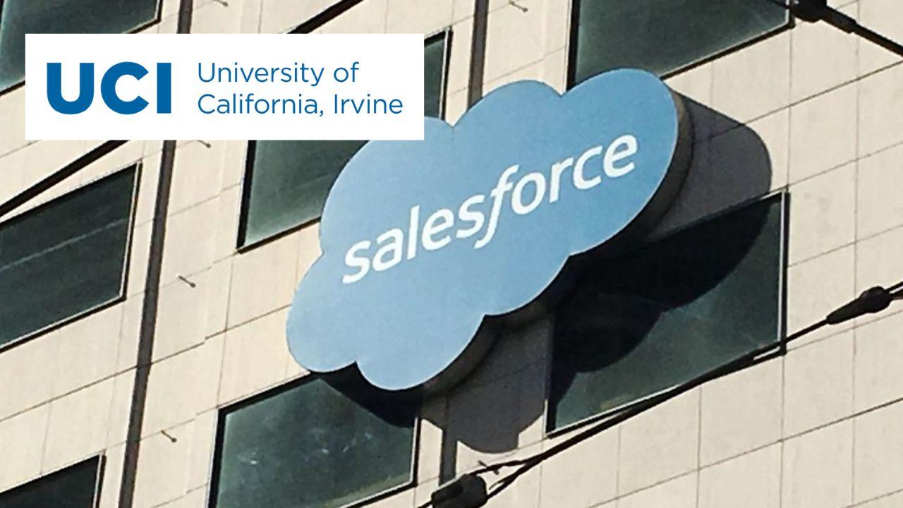 Salesforce Fundamentals