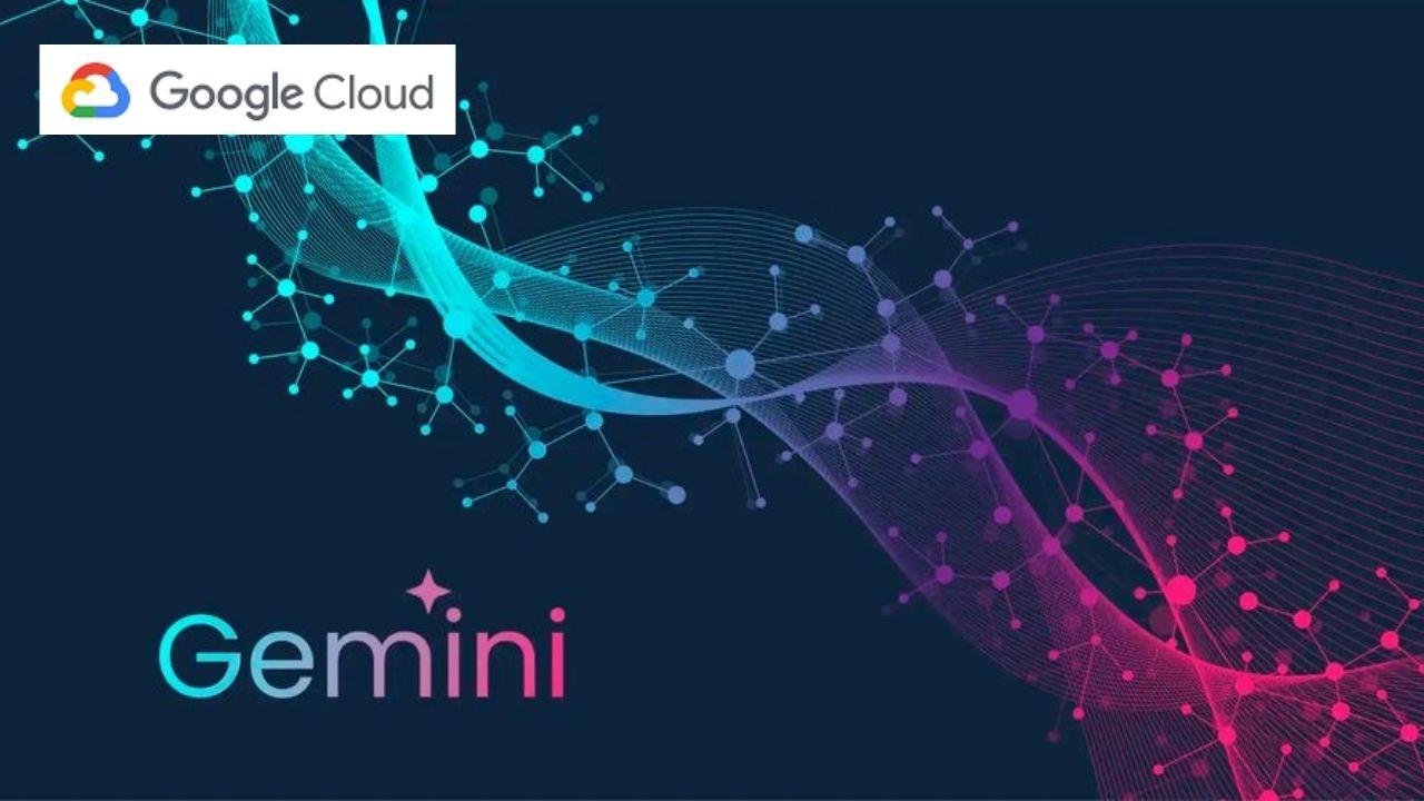 Gemini in Google Meet